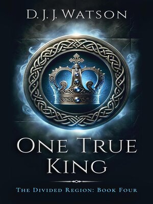 cover image of One True King